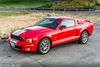2007 Ford Shelby GT500 Base | Concord, CA | Carbuffs 2007 Ford Shelby GT500 Base | Concord, CA | Carbuffs