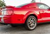 2007 Ford Shelby GT500 Base | Concord, CA | Carbuffs 2007 Ford Shelby GT500 Base | Concord, CA | Carbuffs