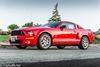 2007 Ford Shelby GT500 Base | Concord, CA | Carbuffs 2007 Ford Shelby GT500 Base | Concord, CA | Carbuffs
