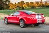 2007 Ford Shelby GT500 Base | Concord, CA | Carbuffs 2007 Ford Shelby GT500 Base | Concord, CA | Carbuffs