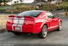 2007 Ford Shelby GT500 Base | Concord, CA | Carbuffs 2007 Ford Shelby GT500 Base | Concord, CA | Carbuffs