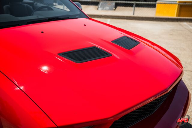 2007 Ford Shelby GT500 2007 Ford Shelby GT500