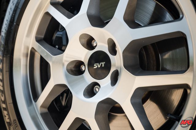 2007 Ford Shelby GT500 2007 Ford Shelby GT500