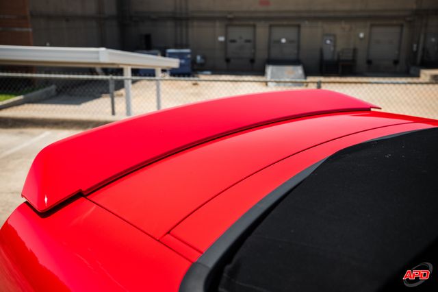 2007 Ford Shelby GT500 2007 Ford Shelby GT500