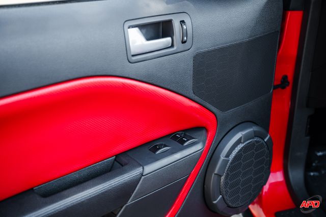 2007 Ford Shelby GT500 2007 Ford Shelby GT500