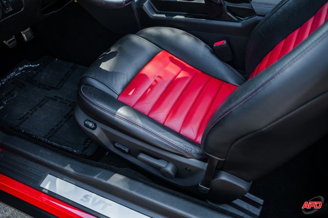 2007 Ford Shelby GT500 2007 Ford Shelby GT500