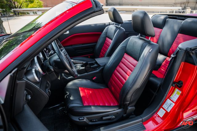 2007 Ford Shelby GT500 2007 Ford Shelby GT500