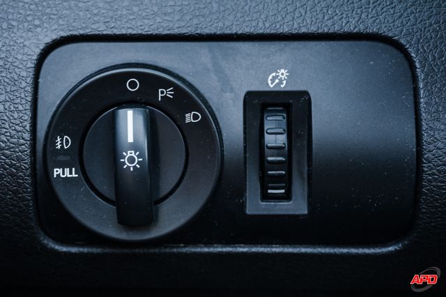 2007 Ford Shelby GT500 2007 Ford Shelby GT500