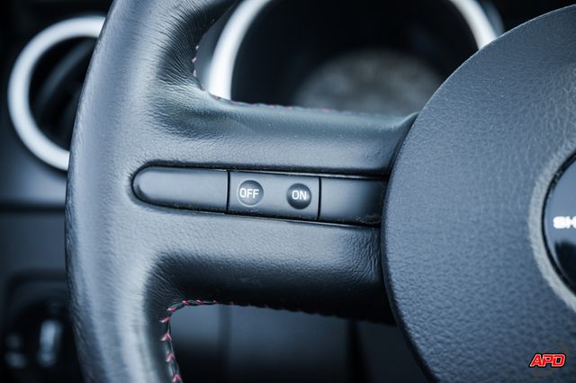 2007 Ford Shelby GT500 2007 Ford Shelby GT500