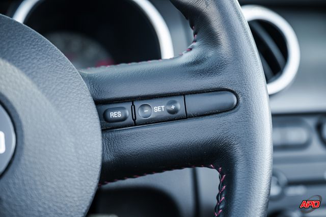 2007 Ford Shelby GT500 2007 Ford Shelby GT500