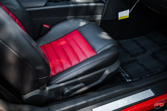 2007 Ford Shelby GT500 2007 Ford Shelby GT500