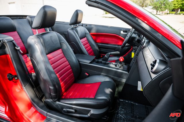 2007 Ford Shelby GT500 2007 Ford Shelby GT500