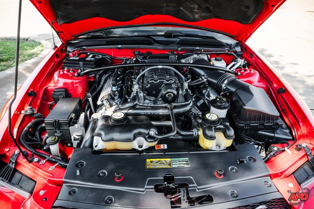 2007 Ford Shelby GT500 2007 Ford Shelby GT500