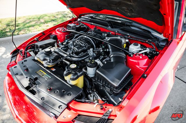 2007 Ford Shelby GT500 2007 Ford Shelby GT500