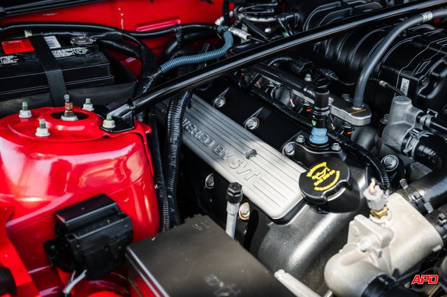 2007 Ford Shelby GT500 2007 Ford Shelby GT500