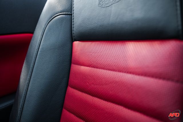 2007 Ford Shelby GT500 2007 Ford Shelby GT500