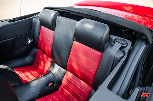 2007 Ford Shelby GT500 2007 Ford Shelby GT500