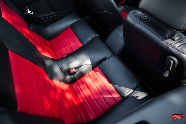 2007 Ford Shelby GT500 2007 Ford Shelby GT500