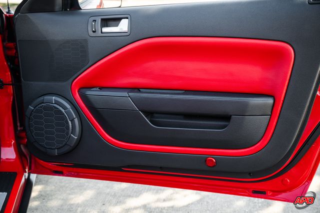 2007 Ford Shelby GT500 2007 Ford Shelby GT500