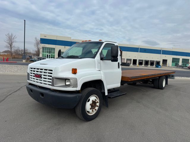 2007 GMC C5500  | Salt Lake City, UT | Heavy Truck Sales, LLC