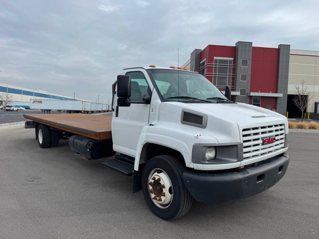 2007 GMC C5500