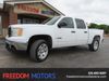 2007 GMC Sierra 1500 SLE2 | Abilene, Texas | Freedom Motors 