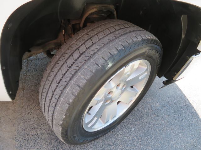 2007 GMC Sierra 1500 SLE2