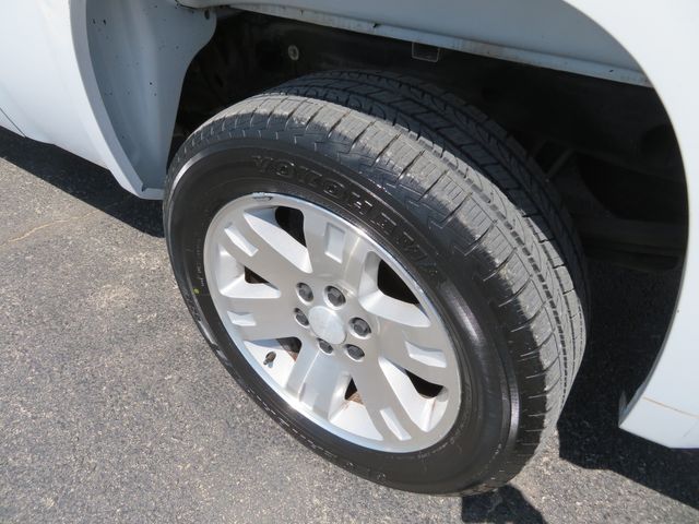 2007 GMC Sierra 1500 SLE2