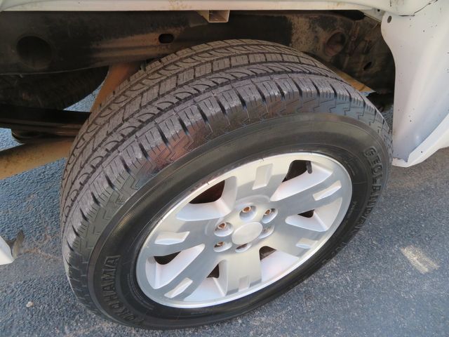 2007 GMC Sierra 1500 SLE2