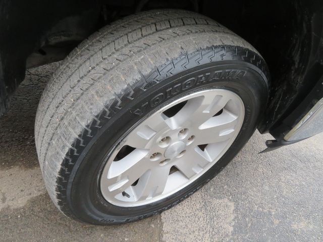 2007 GMC Sierra 1500 SLE2