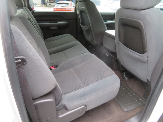 2007 GMC Sierra 1500 SLE2