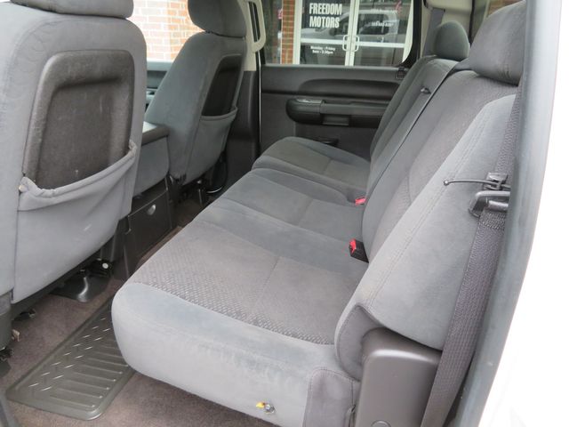 2007 GMC Sierra 1500 SLE2