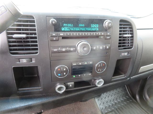 2007 GMC Sierra 1500 SLE2