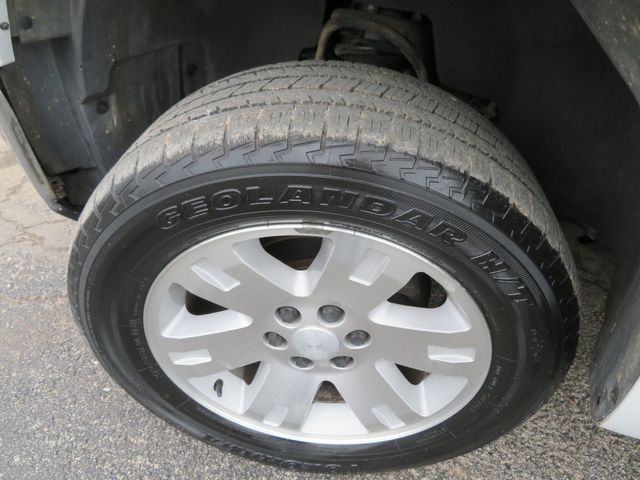 2007 GMC Sierra 1500 SLE2