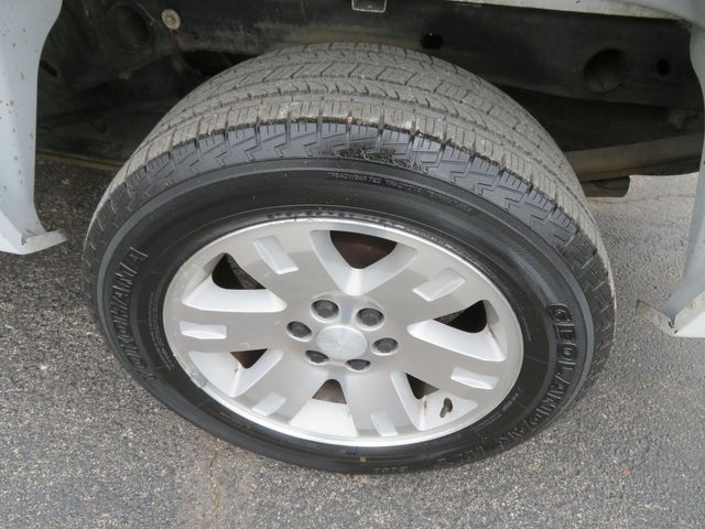 2007 GMC Sierra 1500 SLE2