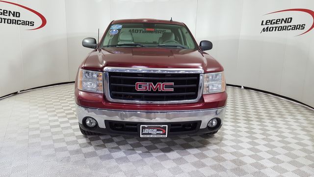2007 GMC Sierra 1500 SLE1 | Carrollton, TX | Legend Motorcars of Carrollton 2007 GMC Sierra 1500 SLE1 | Carrollton, TX | Legend Motorcars of Carrollton
