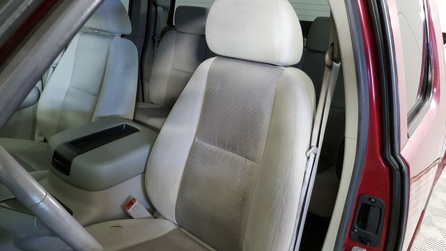 2007 GMC Sierra 1500 SLE1 | Carrollton, TX | Legend Motorcars of Carrollton 2007 GMC Sierra 1500 SLE1 | Carrollton, TX | Legend Motorcars of Carrollton