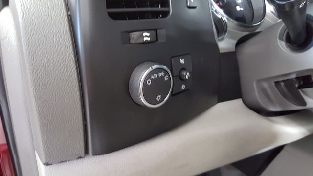 2007 GMC Sierra 1500 SLE1 | Carrollton, TX | Legend Motorcars of Carrollton