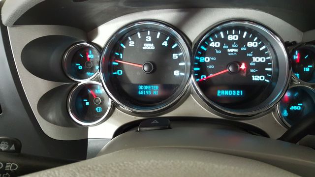 2007 GMC Sierra 1500 SLE1 | Carrollton, TX | Legend Motorcars of Carrollton