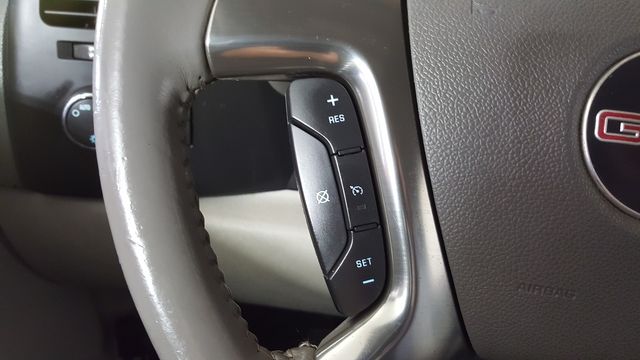 2007 GMC Sierra 1500 SLE1 | Carrollton, TX | Legend Motorcars of Carrollton