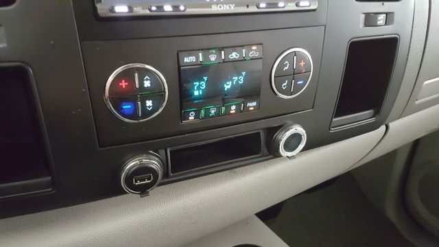 2007 GMC Sierra 1500 SLE1 | Carrollton, TX | Legend Motorcars of Carrollton