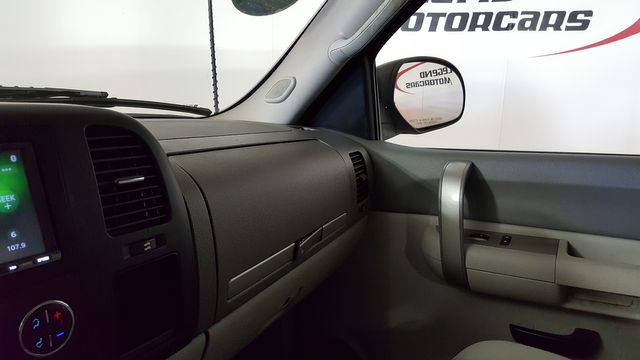 2007 GMC Sierra 1500 SLE1 | Carrollton, TX | Legend Motorcars of Carrollton