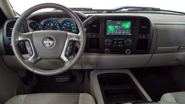 2007 GMC Sierra 1500 SLE1 | Carrollton, TX | Legend Motorcars of Carrollton 2007 GMC Sierra 1500 SLE1 | Carrollton, TX | Legend Motorcars of Carrollton
