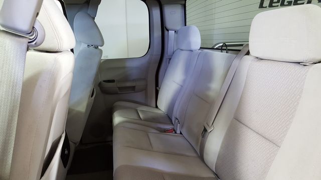 2007 GMC Sierra 1500 SLE1 | Carrollton, TX | Legend Motorcars of Carrollton 2007 GMC Sierra 1500 SLE1 | Carrollton, TX | Legend Motorcars of Carrollton