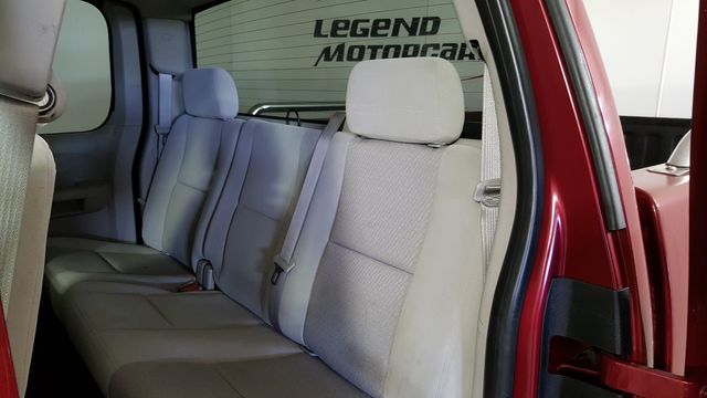 2007 GMC Sierra 1500 SLE1 | Carrollton, TX | Legend Motorcars of Carrollton 2007 GMC Sierra 1500 SLE1 | Carrollton, TX | Legend Motorcars of Carrollton