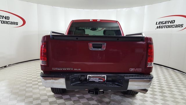 2007 GMC Sierra 1500 SLE1 | Carrollton, TX | Legend Motorcars of Carrollton 2007 GMC Sierra 1500 SLE1 | Carrollton, TX | Legend Motorcars of Carrollton