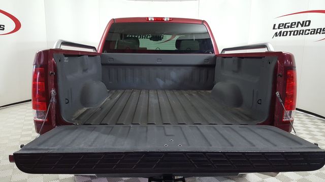 2007 GMC Sierra 1500 SLE1 | Carrollton, TX | Legend Motorcars of Carrollton 2007 GMC Sierra 1500 SLE1 | Carrollton, TX | Legend Motorcars of Carrollton