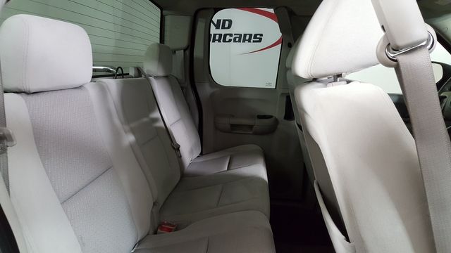 2007 GMC Sierra 1500 SLE1 | Carrollton, TX | Legend Motorcars of Carrollton