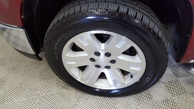 2007 GMC Sierra 1500 SLE1 | Carrollton, TX | Legend Motorcars of Carrollton