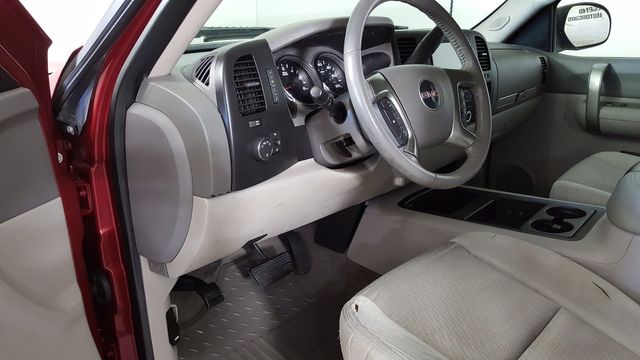 2007 GMC Sierra 1500 SLE1 | Carrollton, TX | Legend Motorcars of Carrollton 2007 GMC Sierra 1500 SLE1 | Carrollton, TX | Legend Motorcars of Carrollton